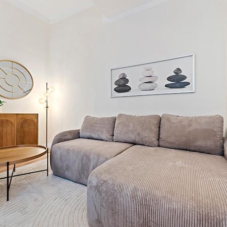 Cozy City Apartment - 15 Min To City-Centre - Contactless 24H Check-In Bécs Kültér fotó