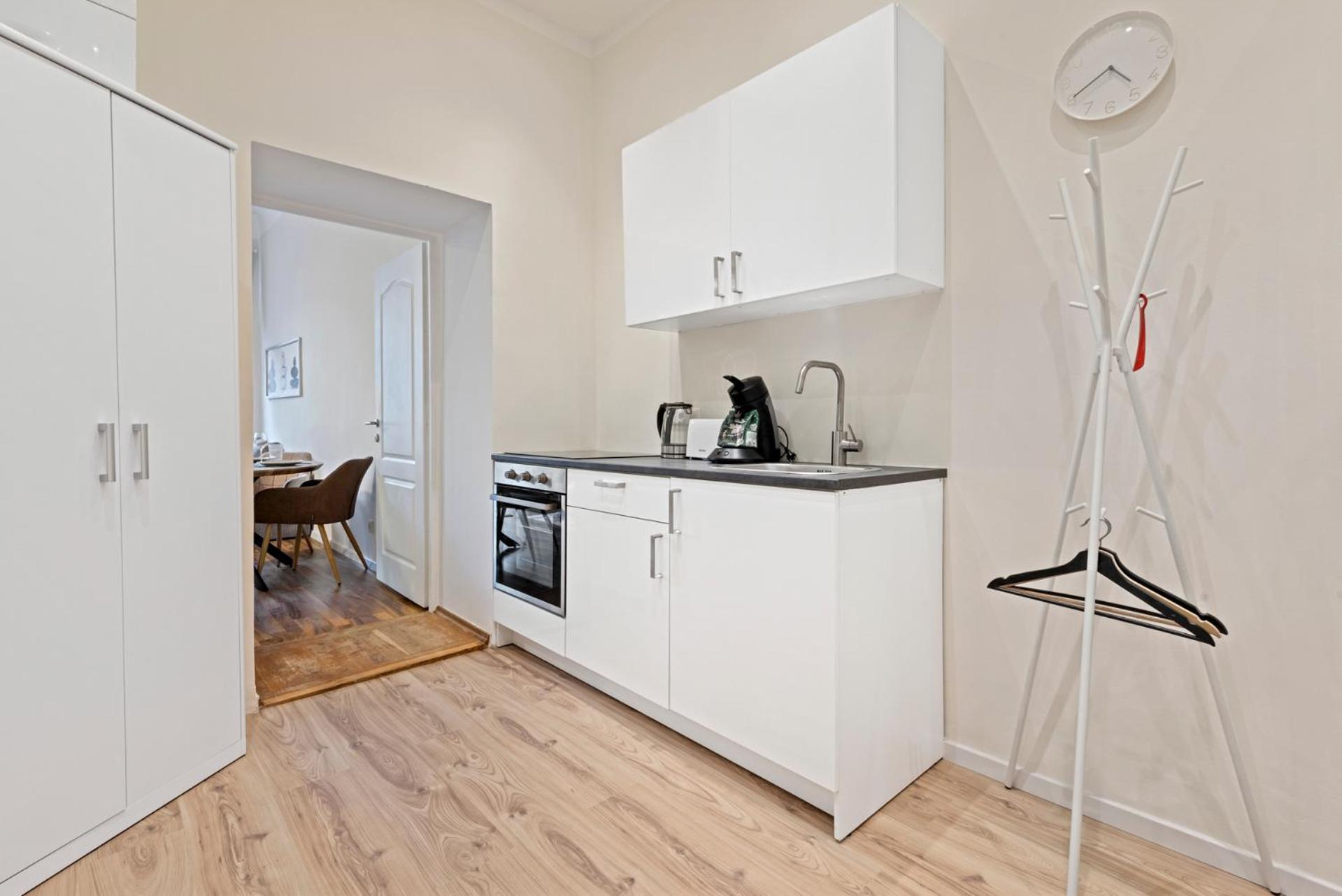 Cozy City Apartment - 15 Min To City-Centre - Contactless 24H Check-In Bécs Kültér fotó